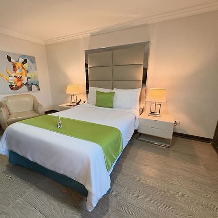 Hotel Windsor Barranquilla Barranquilla  Extérieur photo