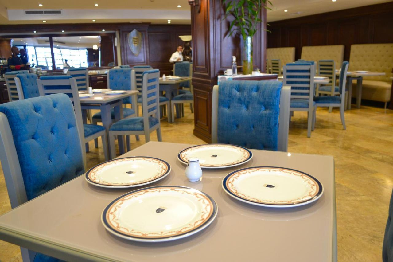 Hotel Windsor Barranquilla Barranquilla  Extérieur photo