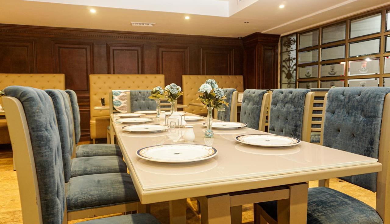 Hotel Windsor Barranquilla Barranquilla  Extérieur photo