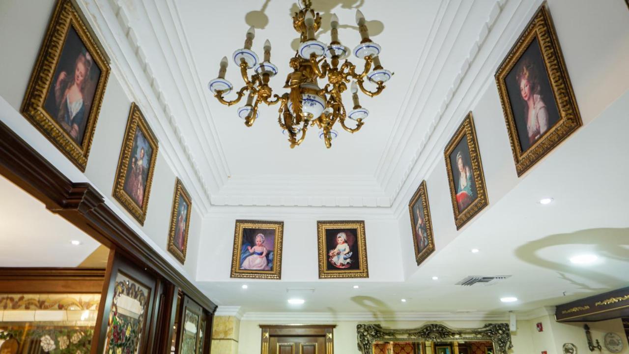 Hotel Windsor Barranquilla Barranquilla  Extérieur photo