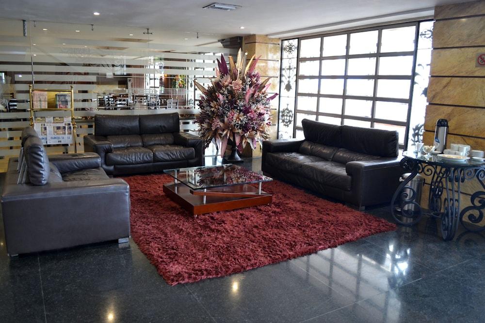 Hotel Windsor Barranquilla Barranquilla  Extérieur photo