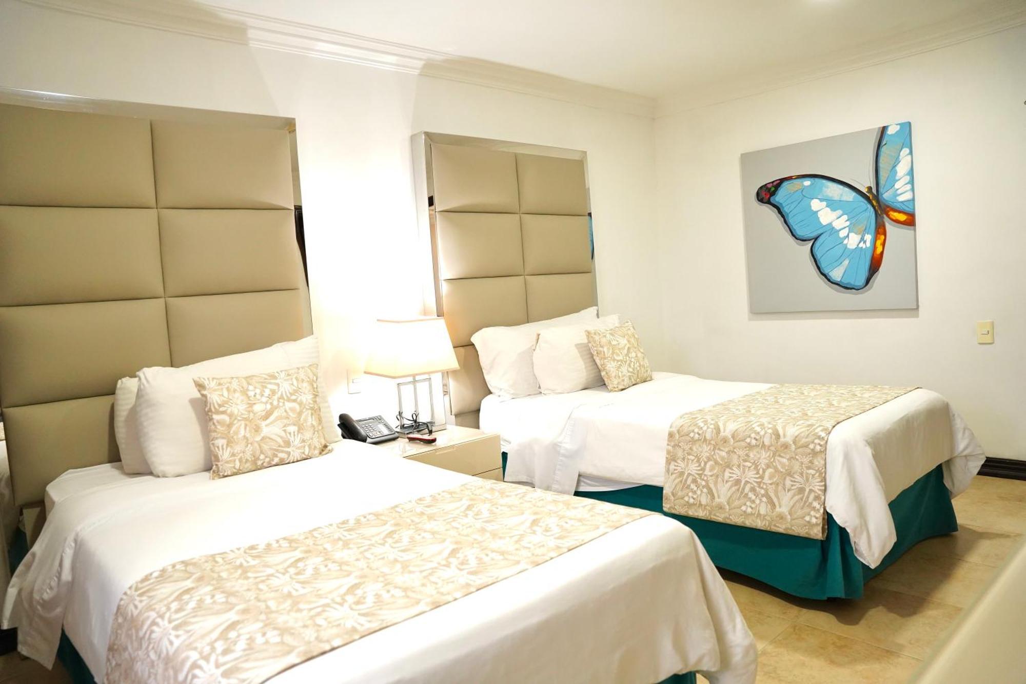 Hotel Windsor Barranquilla Barranquilla  Extérieur photo