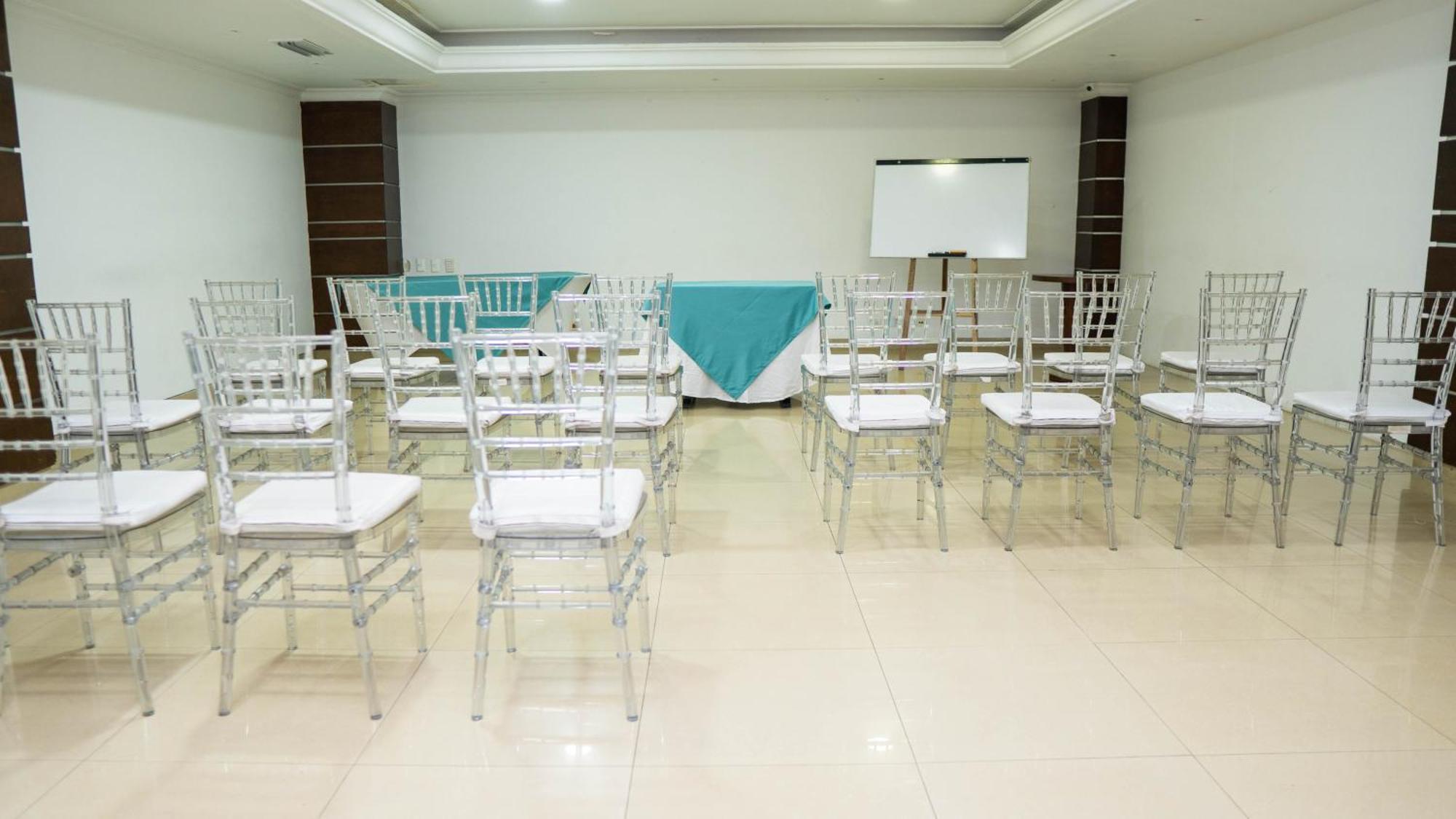 Hotel Windsor Barranquilla Barranquilla  Extérieur photo