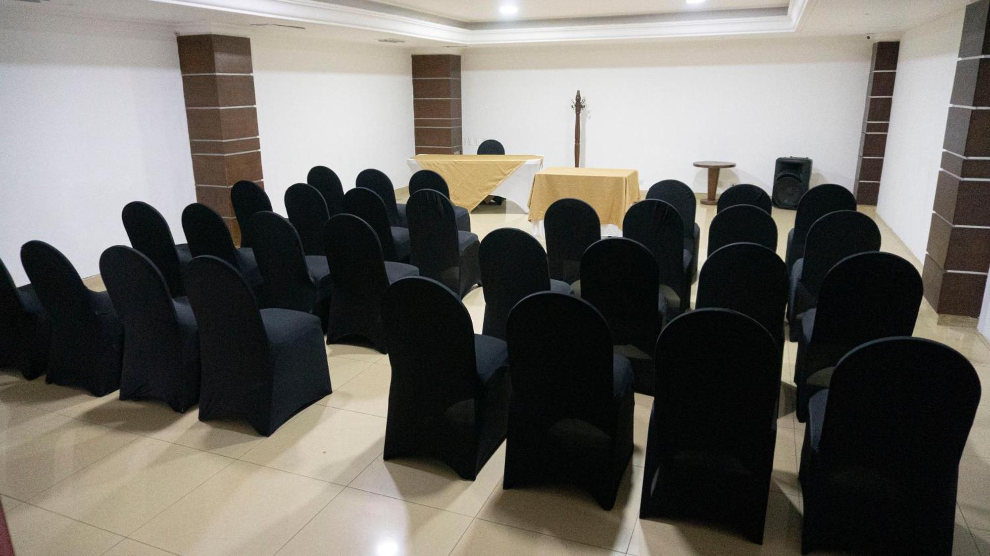 Hotel Windsor Barranquilla Barranquilla  Extérieur photo