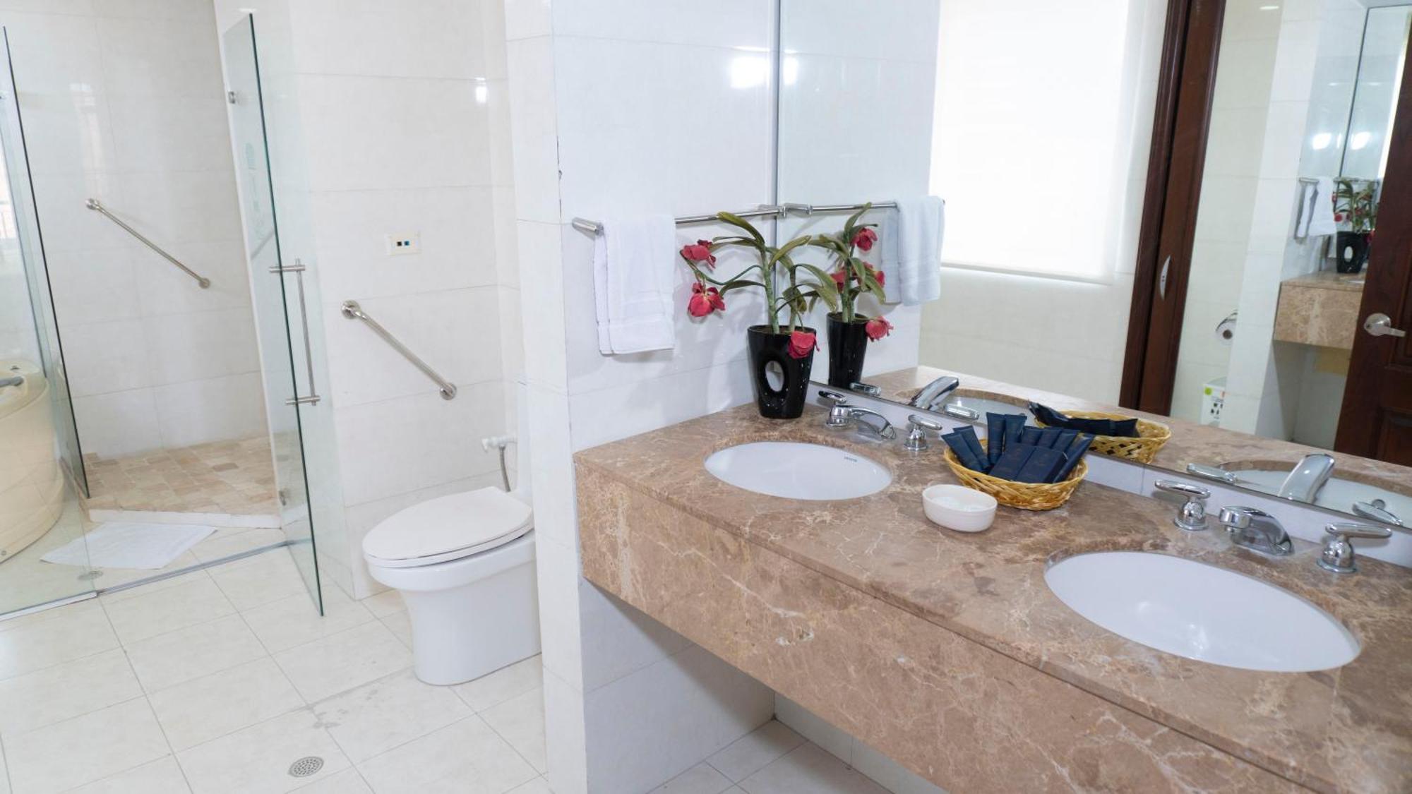 Hotel Windsor Barranquilla Barranquilla  Extérieur photo