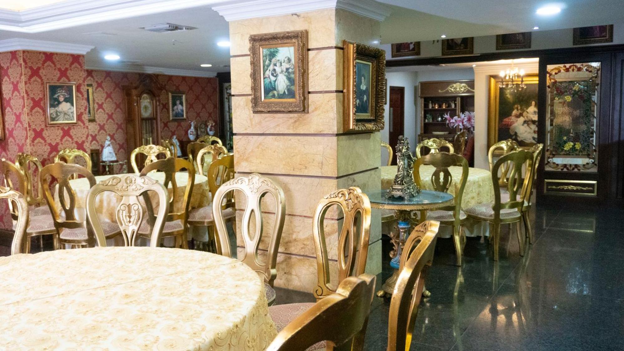 Hotel Windsor Barranquilla Barranquilla  Extérieur photo