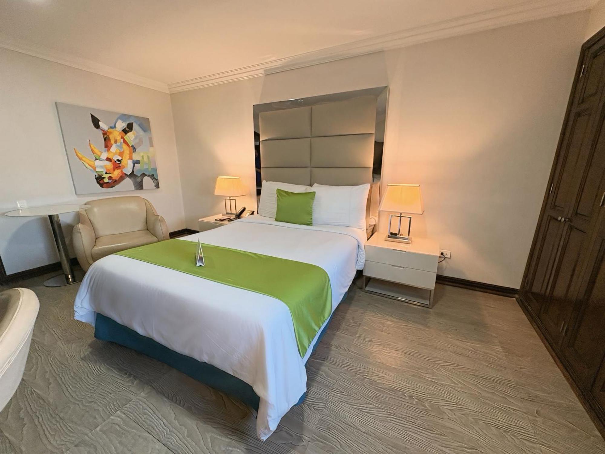 Hotel Windsor Barranquilla Barranquilla  Extérieur photo