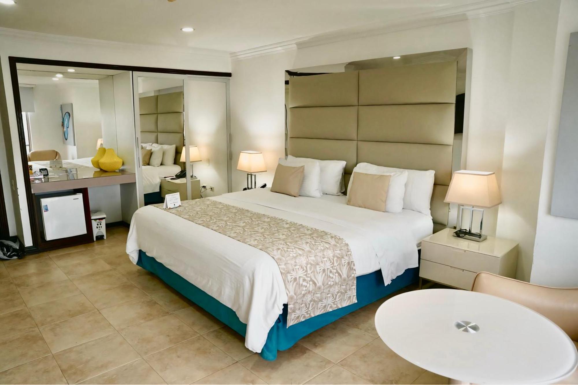Hotel Windsor Barranquilla Barranquilla  Extérieur photo