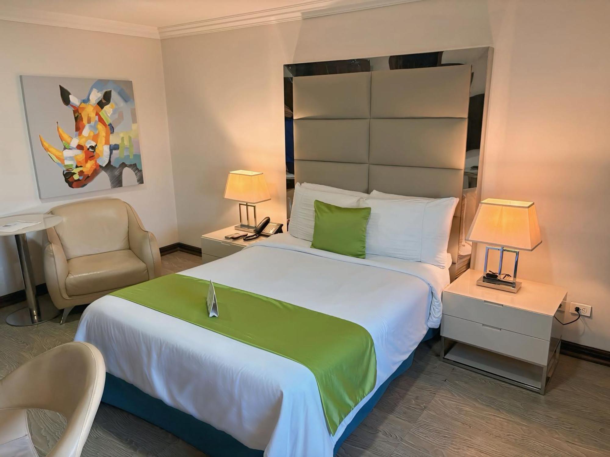 Hotel Windsor Barranquilla Barranquilla  Extérieur photo
