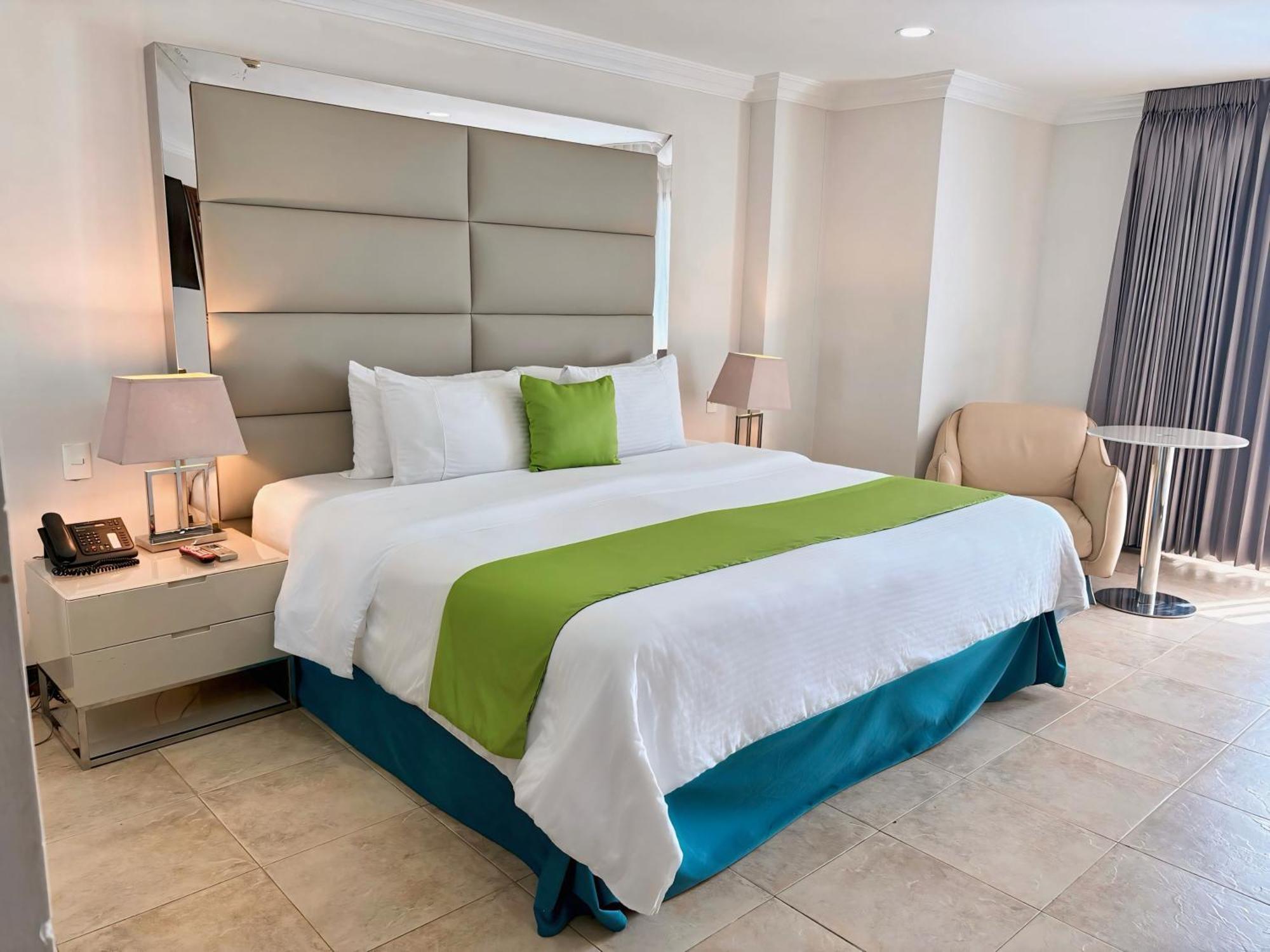 Hotel Windsor Barranquilla Barranquilla  Extérieur photo