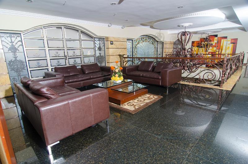 Hotel Windsor Barranquilla Barranquilla  Extérieur photo