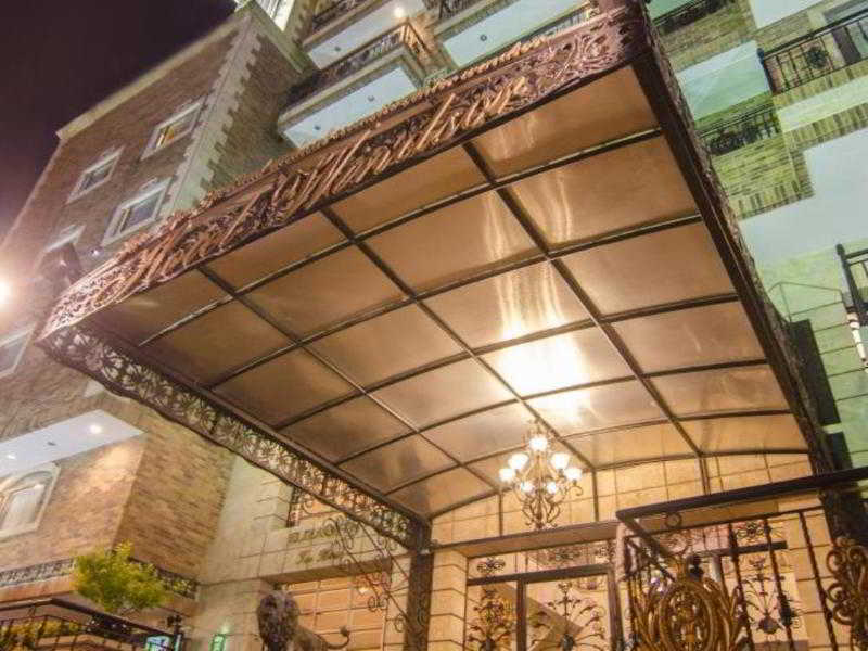 Hotel Windsor Barranquilla Barranquilla  Extérieur photo