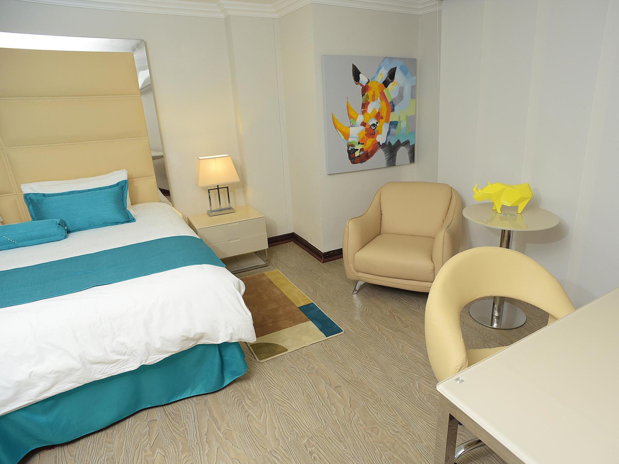 Hotel Windsor Barranquilla Barranquilla  Extérieur photo