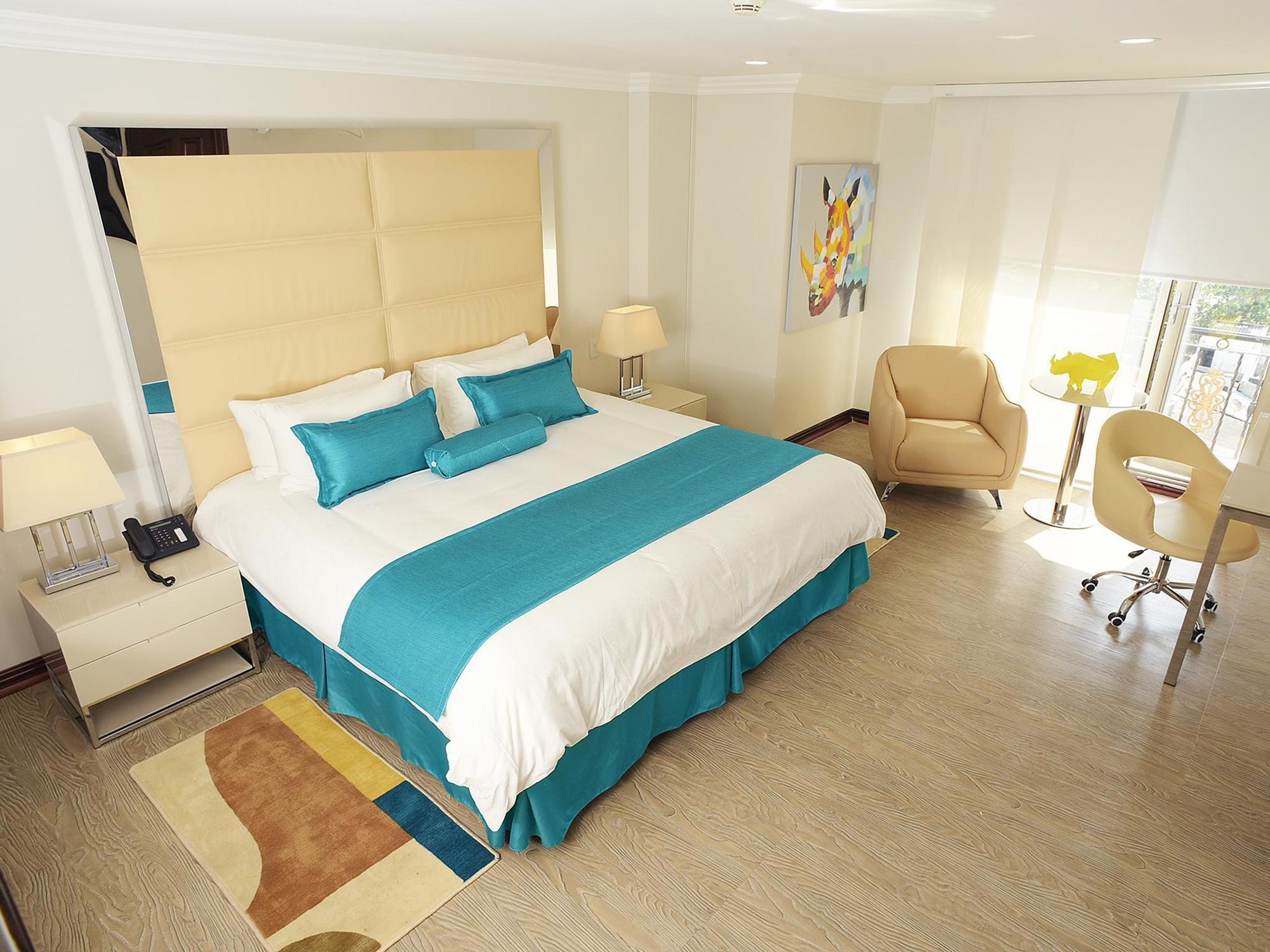 Hotel Windsor Barranquilla Barranquilla  Extérieur photo
