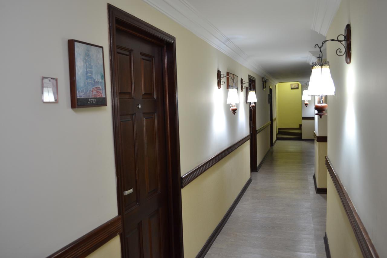 Hotel Windsor Barranquilla Barranquilla  Extérieur photo